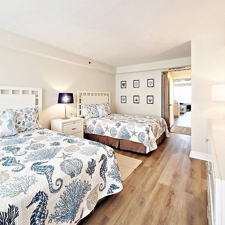 Daytona Beach Resort Unit #302 외부 사진