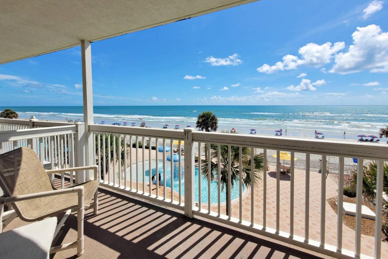 Daytona Beach Resort Unit #302 외부 사진