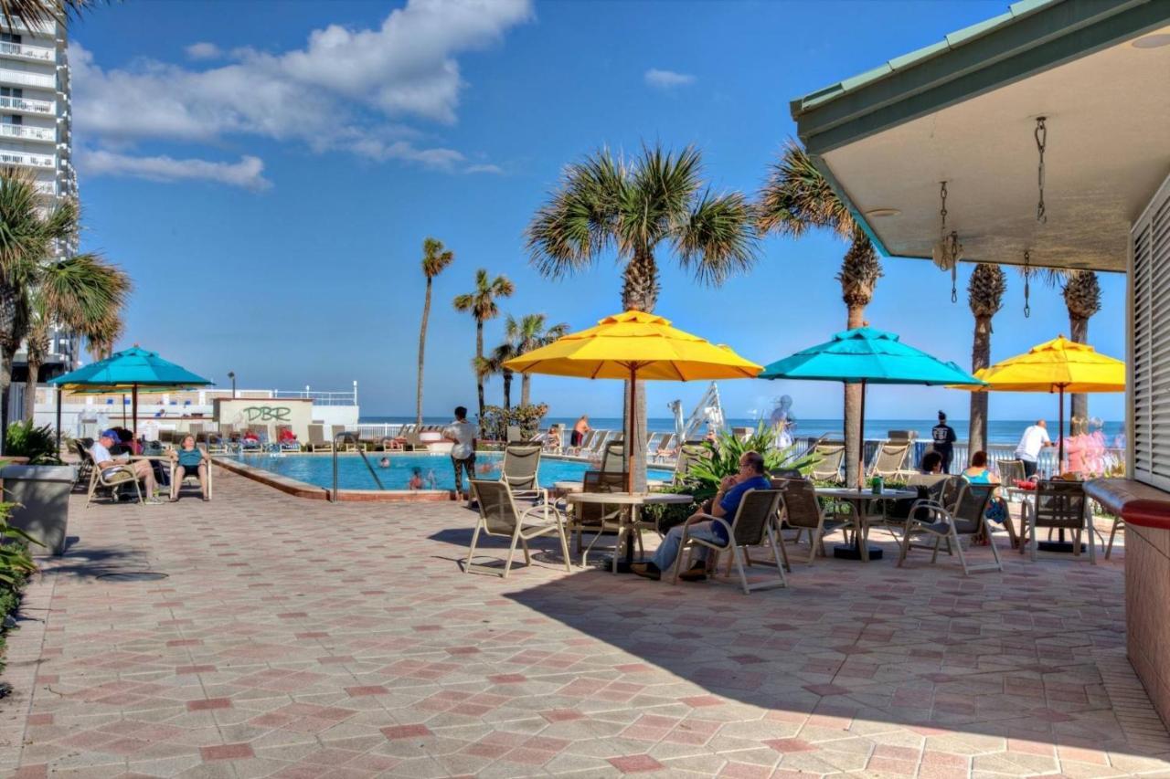 Daytona Beach Resort Unit #302 외부 사진