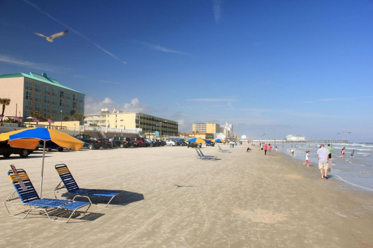 Daytona Beach Resort Unit #302 외부 사진