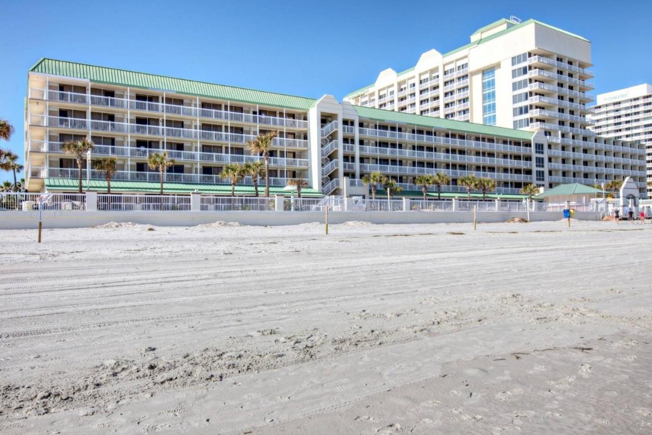 Daytona Beach Resort Unit #302 외부 사진