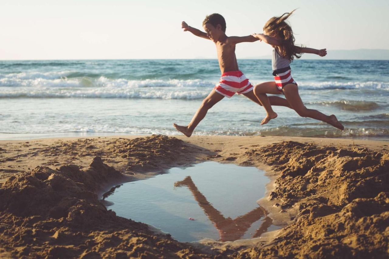Daytona Beach Resort Unit #302 외부 사진