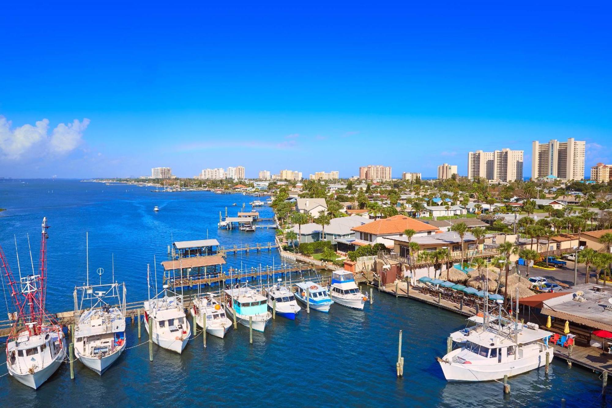 Daytona Beach Resort Unit #302 외부 사진