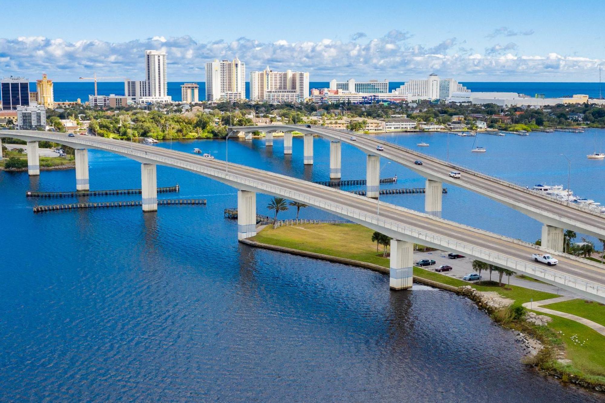 Daytona Beach Resort Unit #302 외부 사진