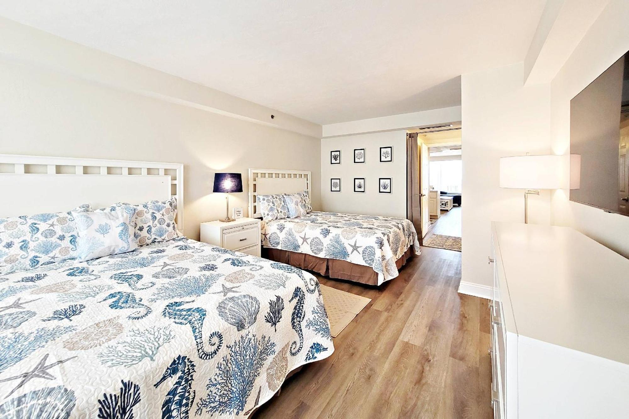 Daytona Beach Resort Unit #302 외부 사진