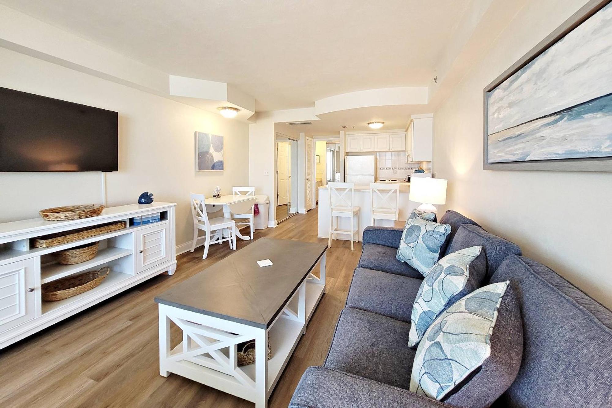 Daytona Beach Resort Unit #302 외부 사진