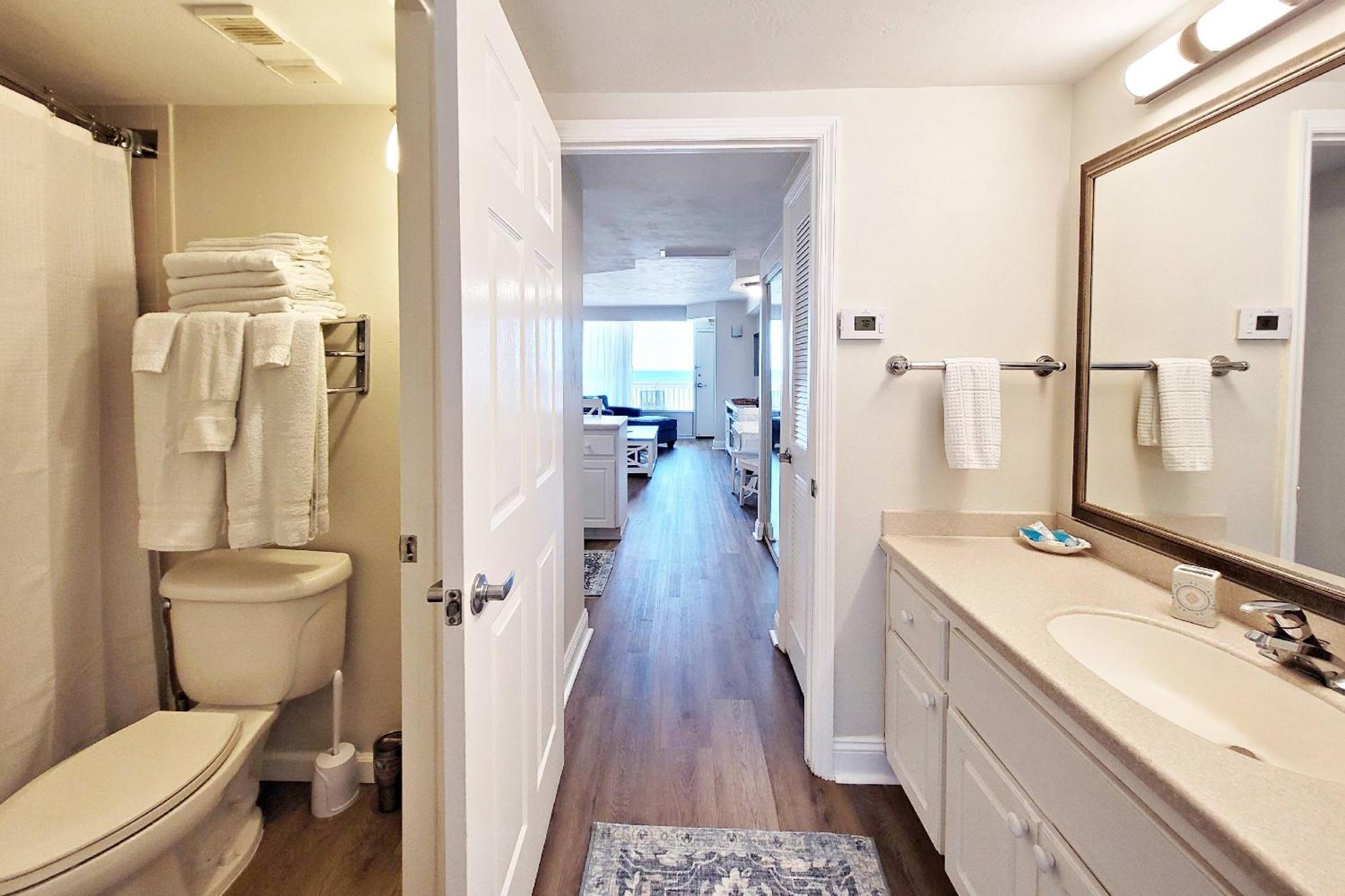 Daytona Beach Resort Unit #302 외부 사진