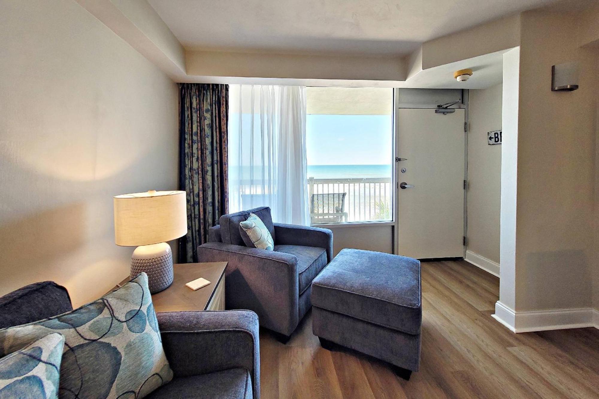 Daytona Beach Resort Unit #302 외부 사진