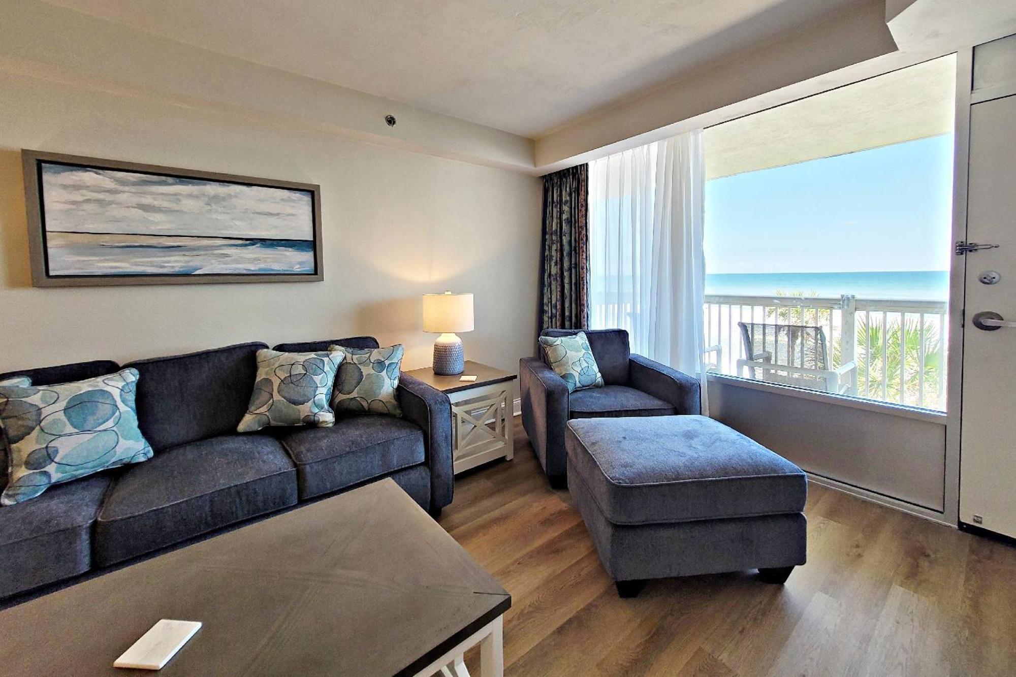 Daytona Beach Resort Unit #302 외부 사진
