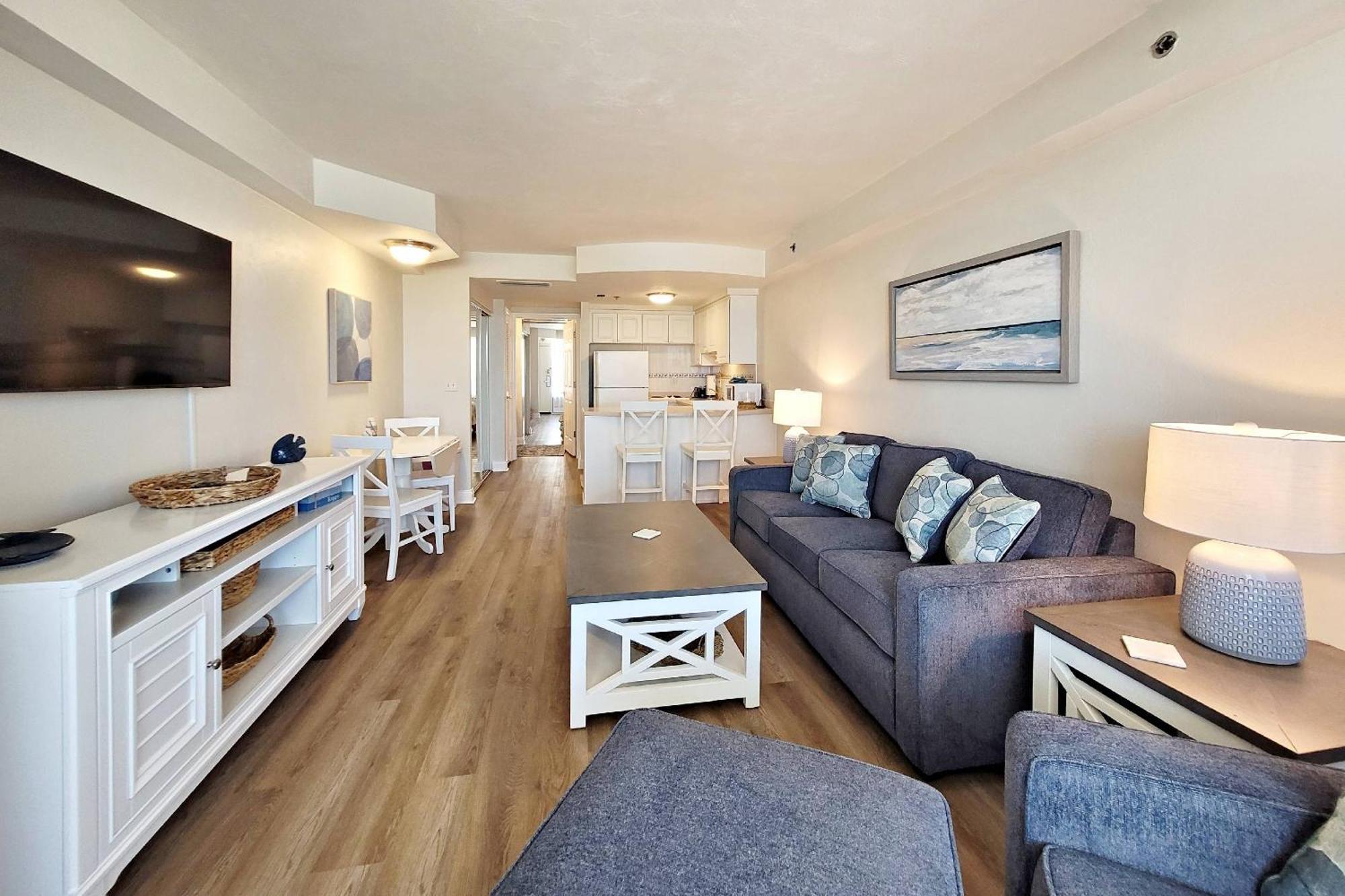 Daytona Beach Resort Unit #302 외부 사진