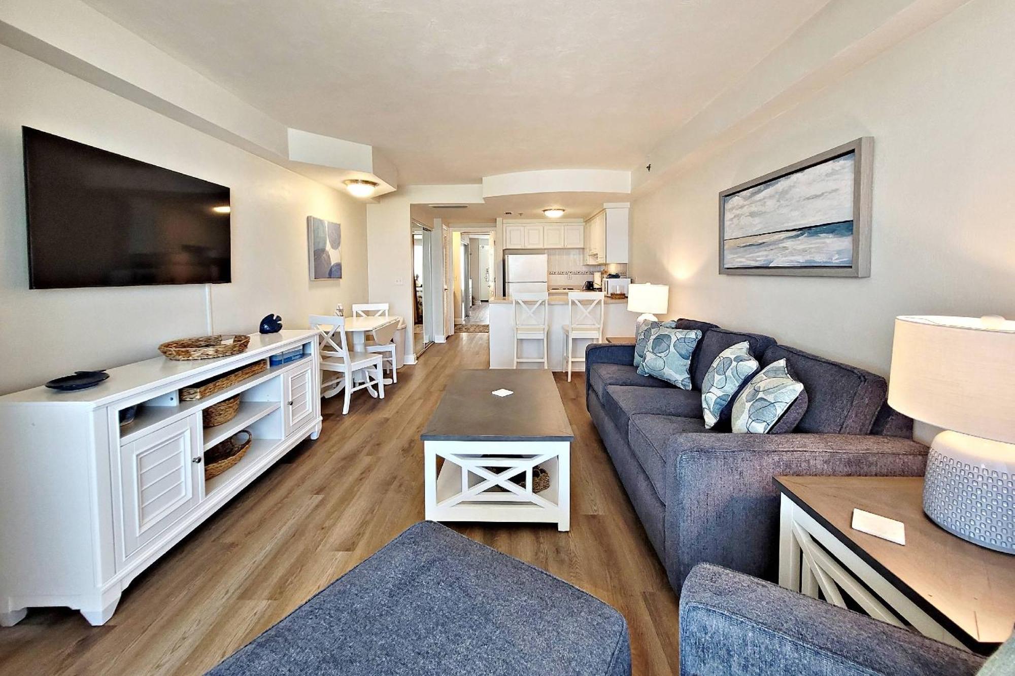 Daytona Beach Resort Unit #302 외부 사진