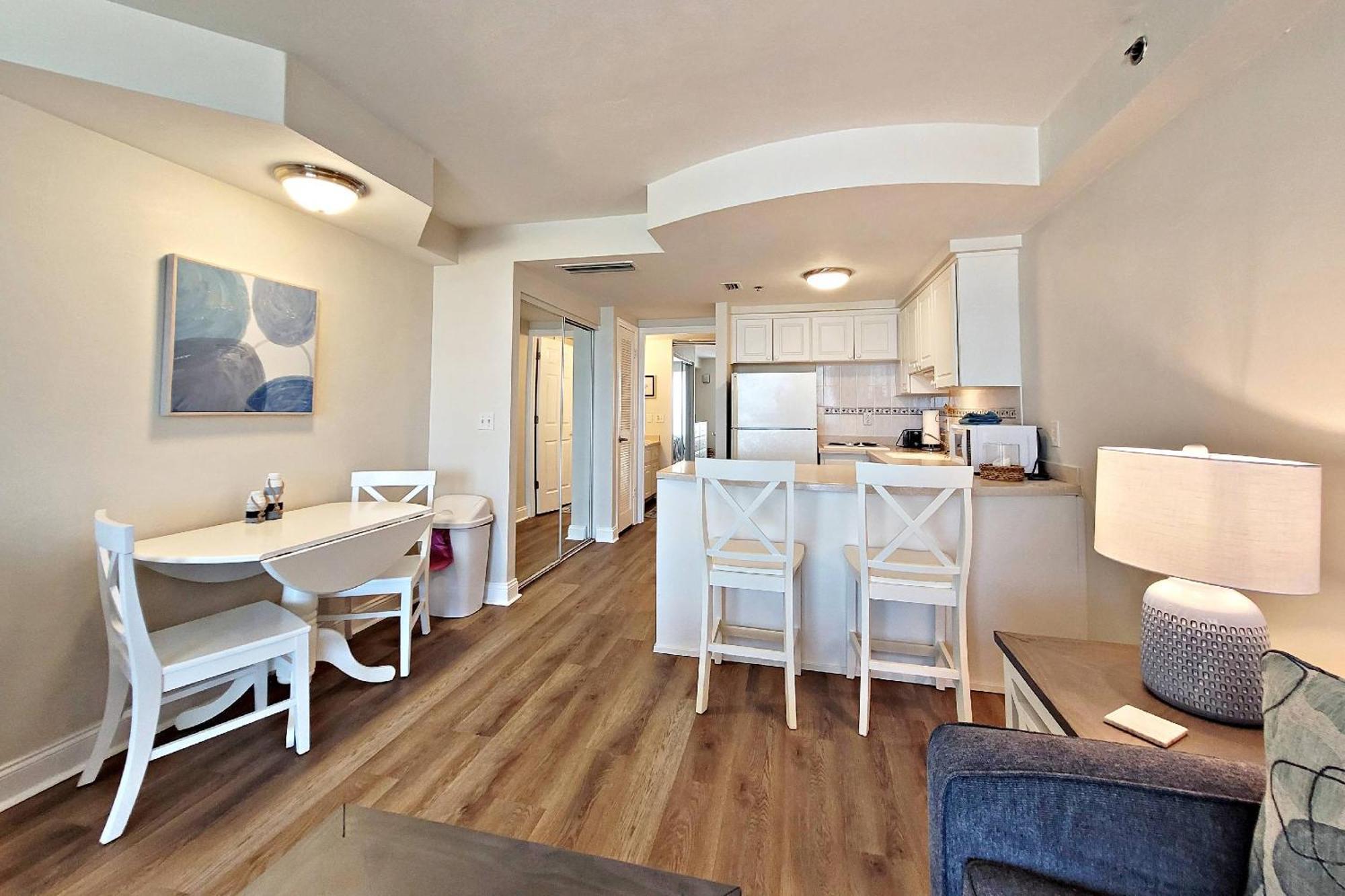 Daytona Beach Resort Unit #302 외부 사진