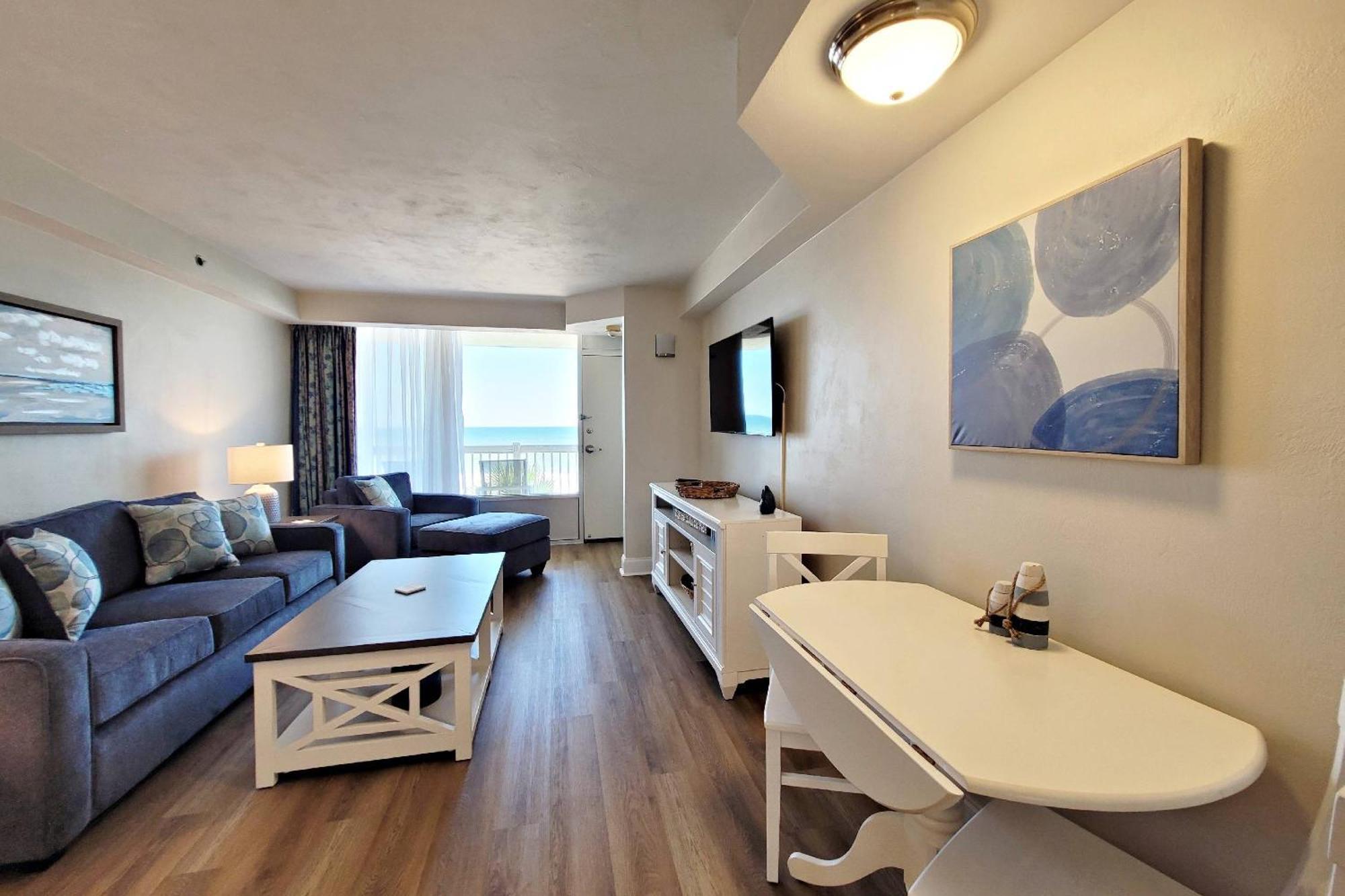 Daytona Beach Resort Unit #302 외부 사진