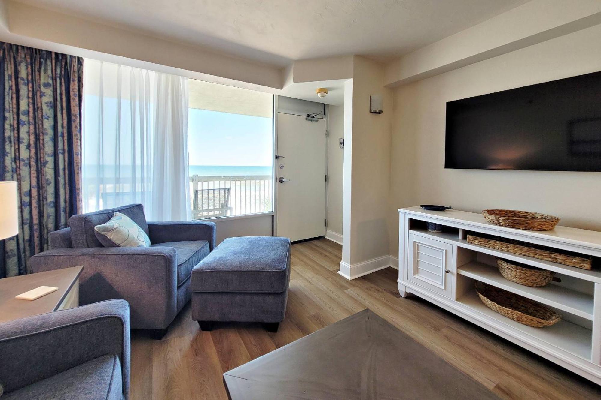 Daytona Beach Resort Unit #302 외부 사진