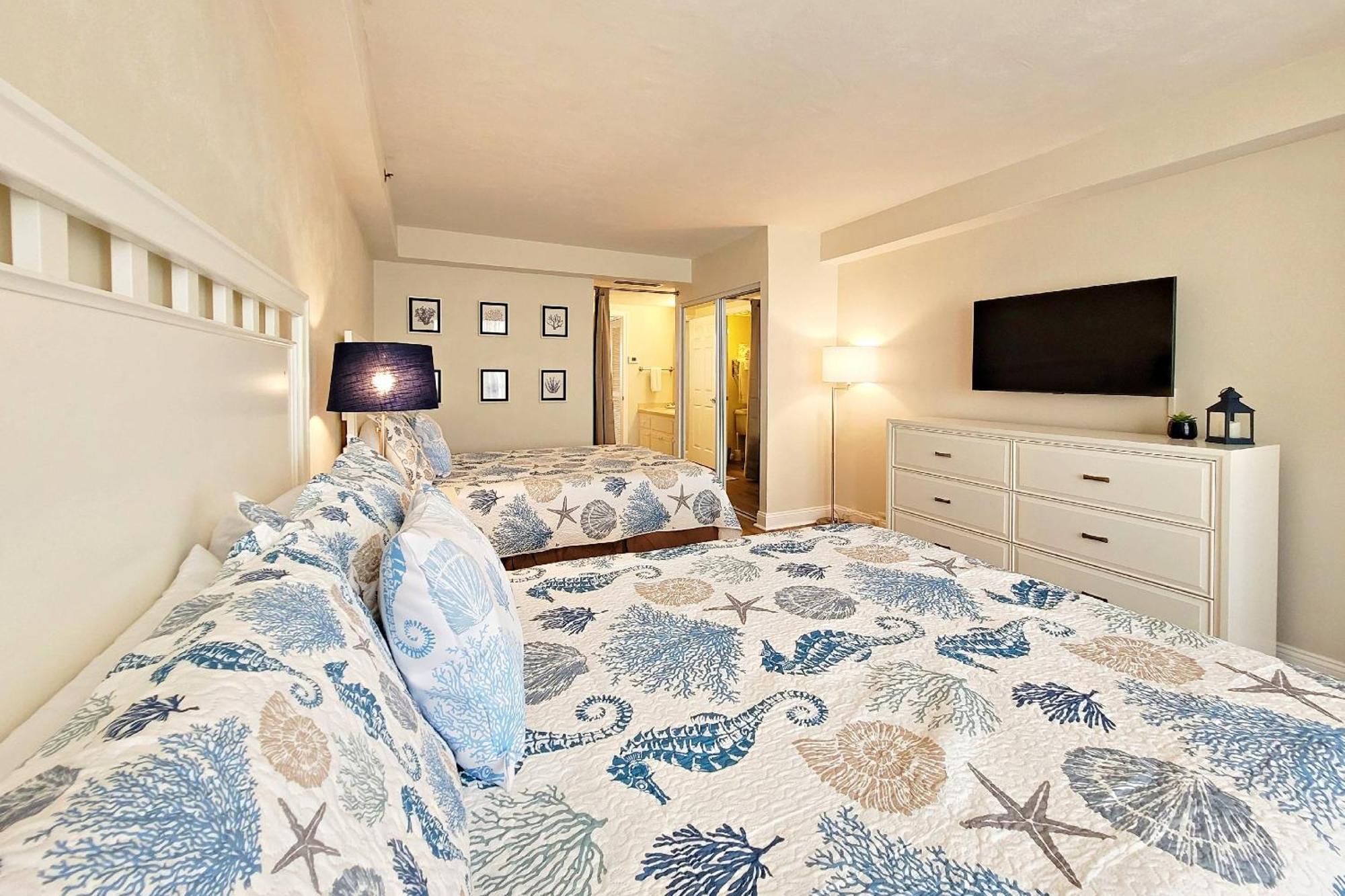 Daytona Beach Resort Unit #302 외부 사진