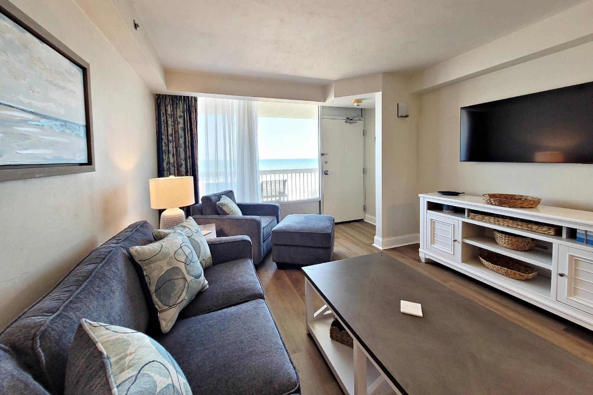 Daytona Beach Resort Unit #302 외부 사진