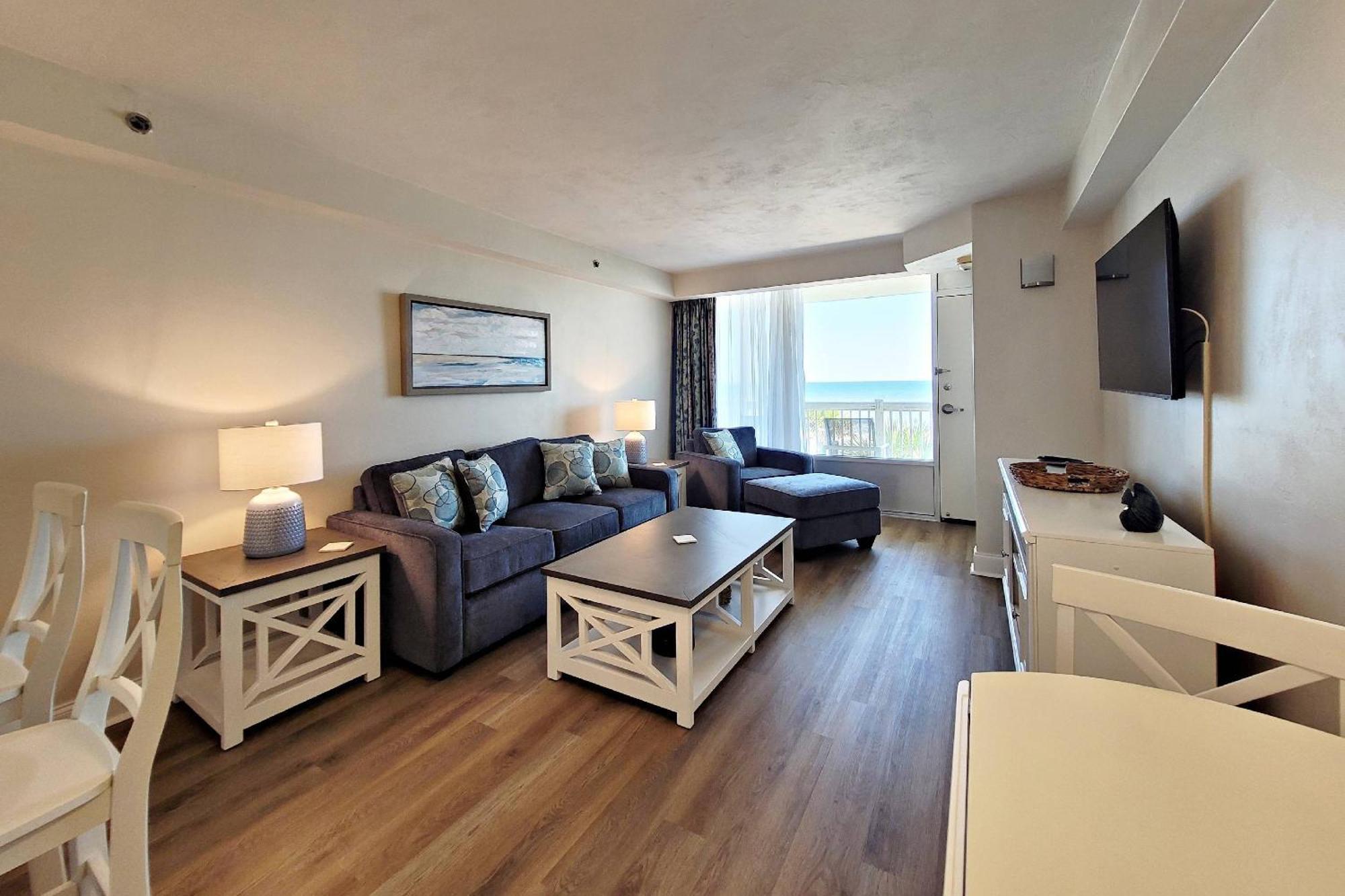 Daytona Beach Resort Unit #302 외부 사진