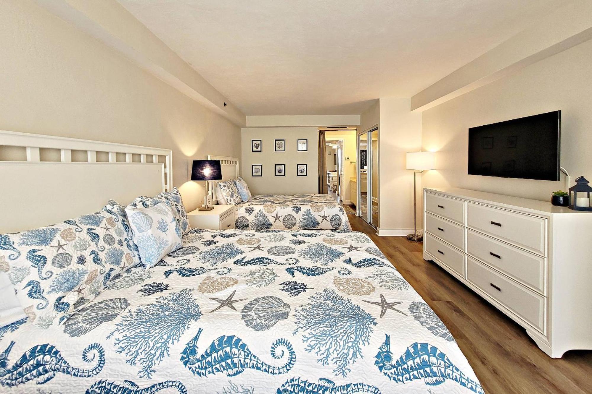 Daytona Beach Resort Unit #302 외부 사진