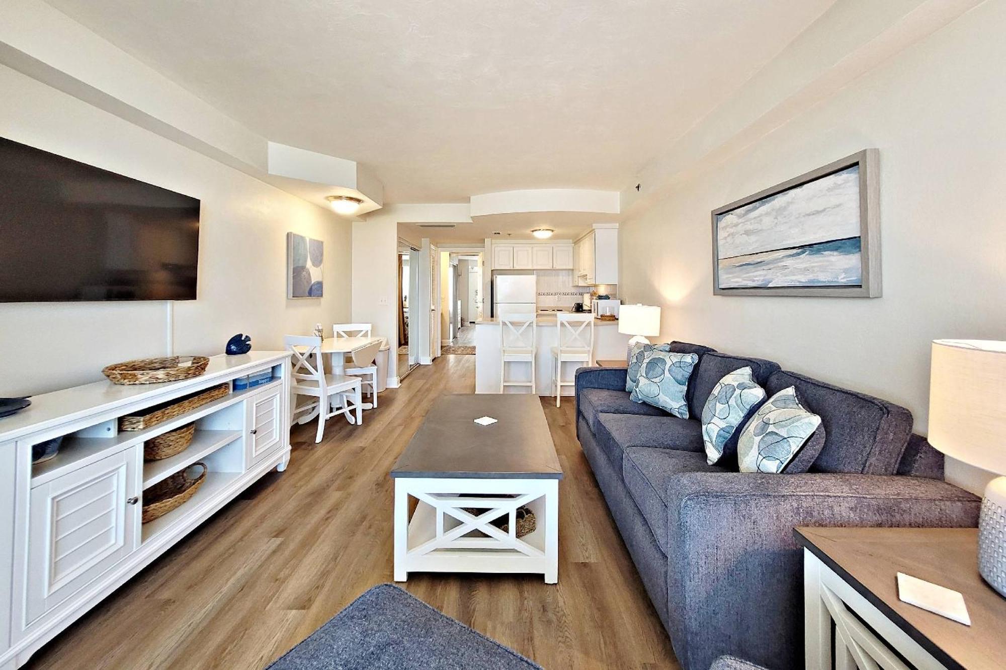 Daytona Beach Resort Unit #302 외부 사진