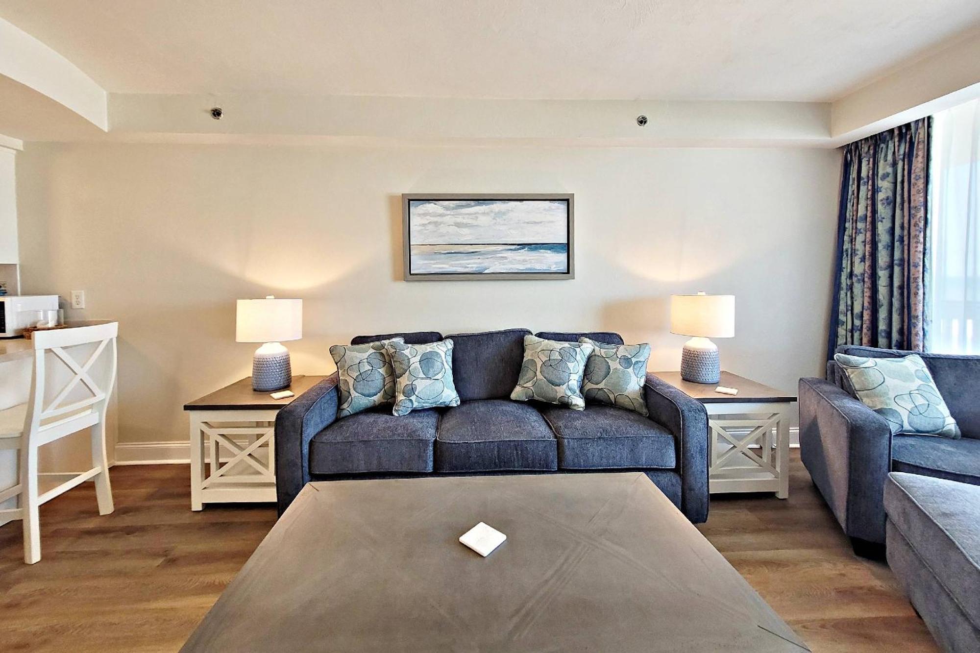Daytona Beach Resort Unit #302 외부 사진