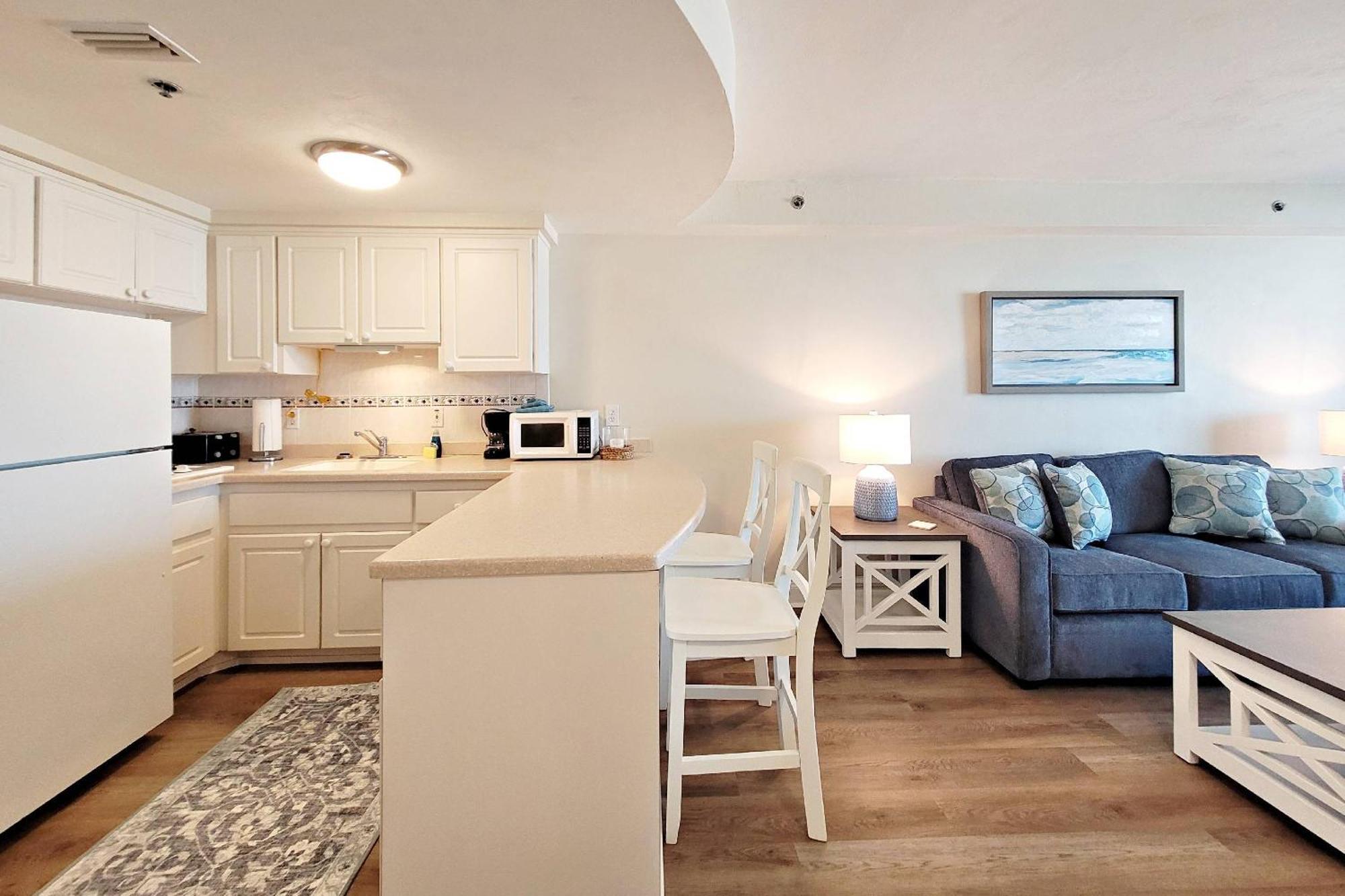 Daytona Beach Resort Unit #302 외부 사진