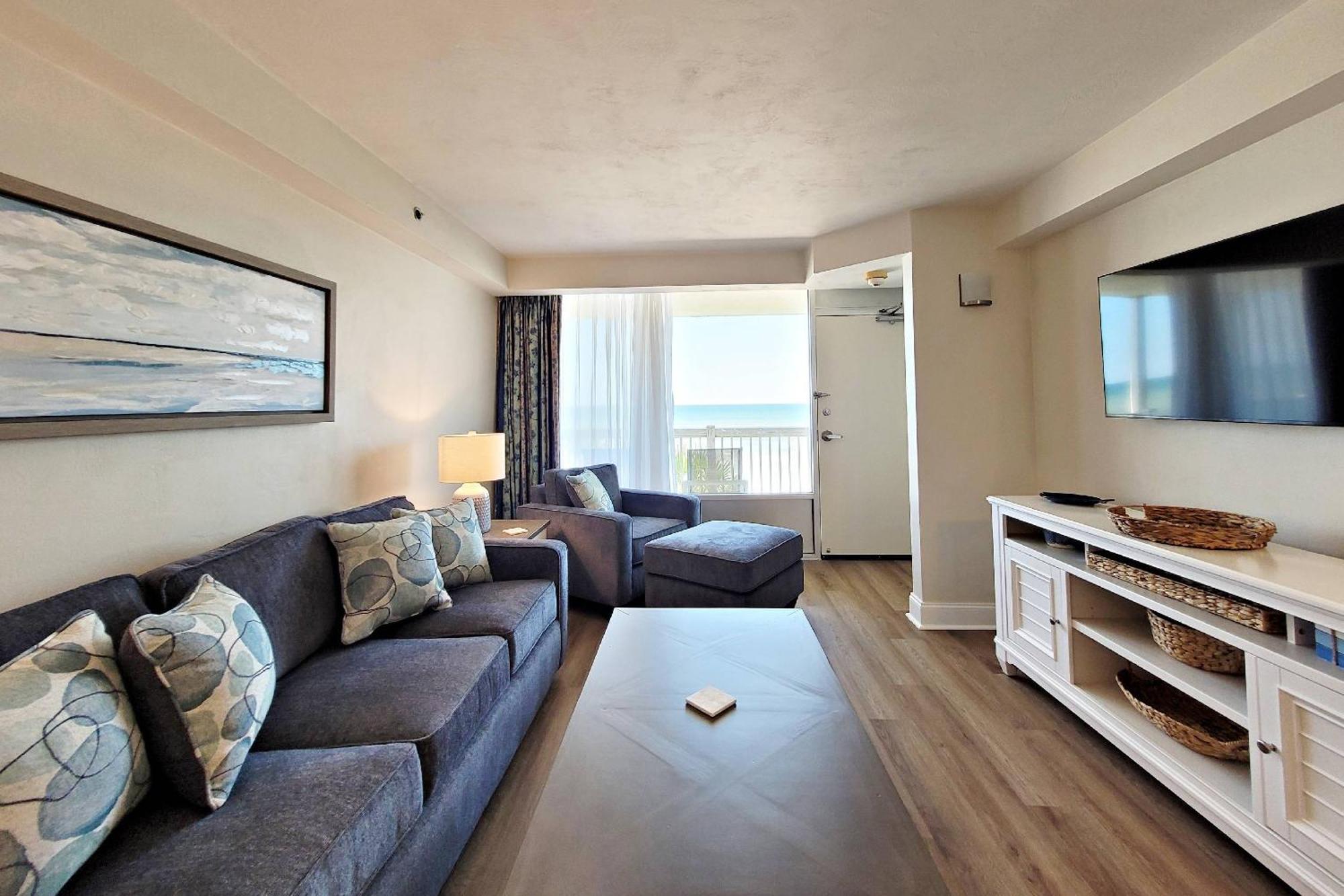 Daytona Beach Resort Unit #302 외부 사진