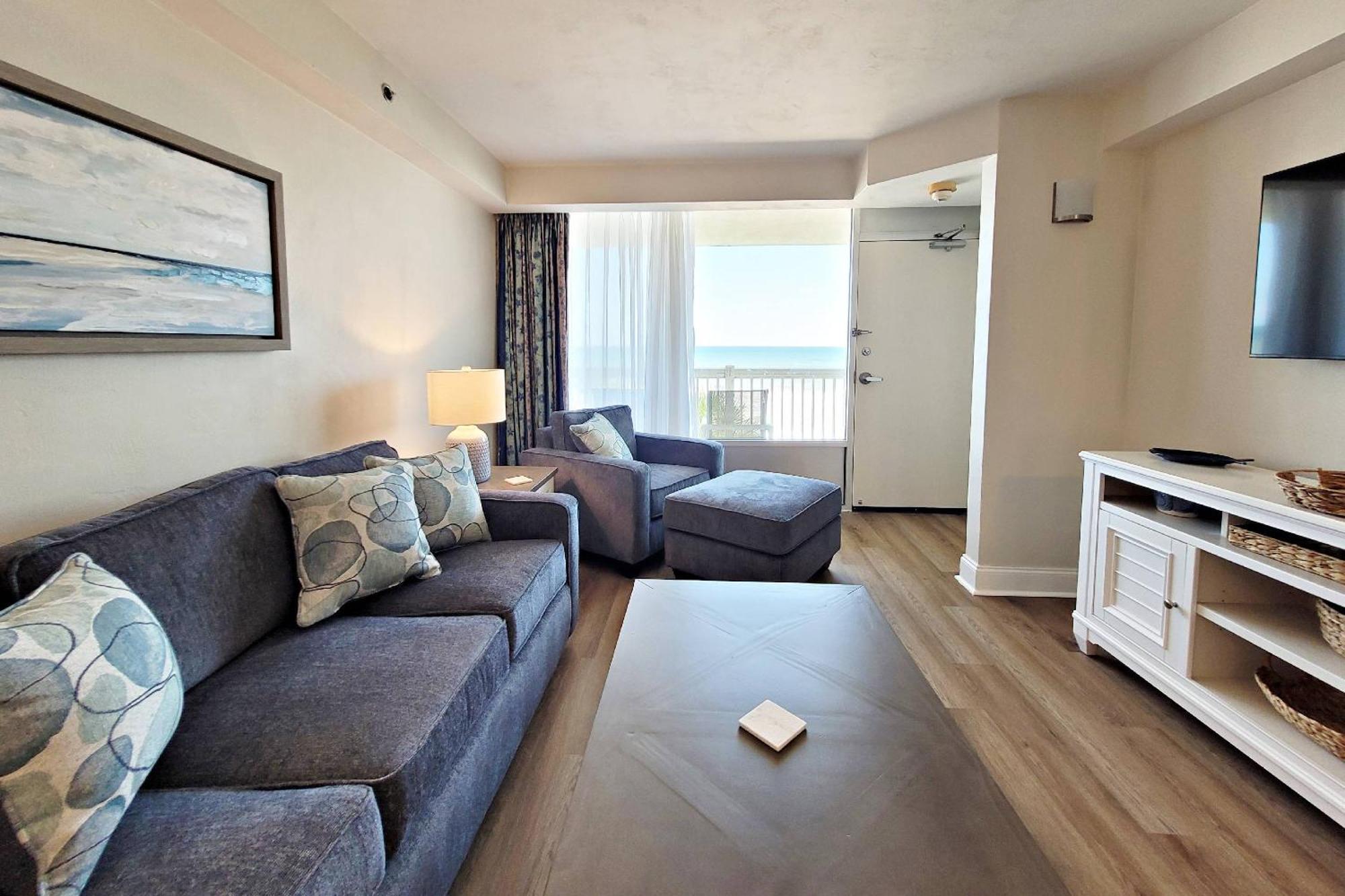Daytona Beach Resort Unit #302 외부 사진